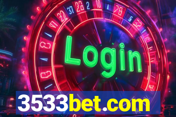 3533bet.com