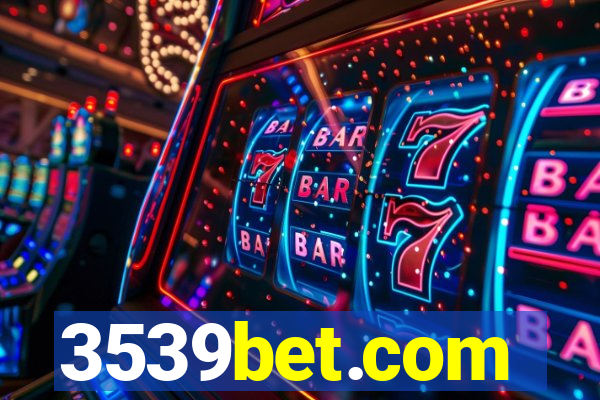 3539bet.com