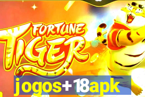 jogos+18apk