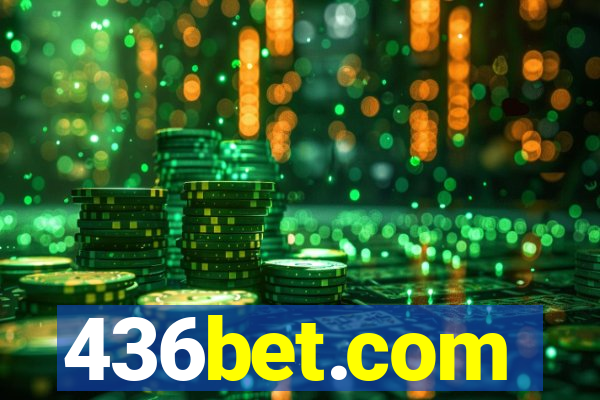 436bet.com