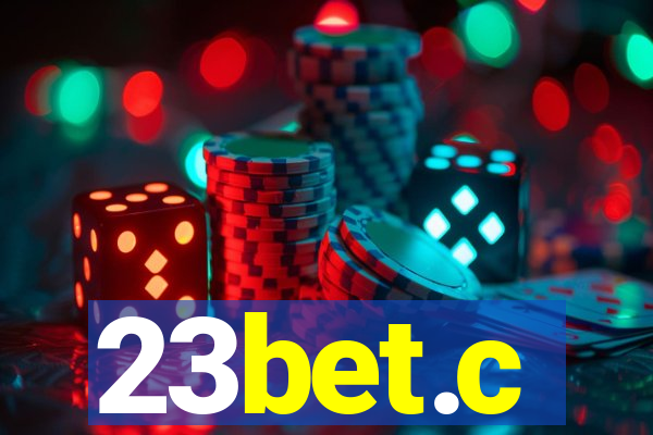 23bet.c