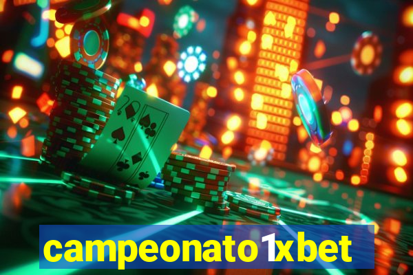 campeonato1xbet