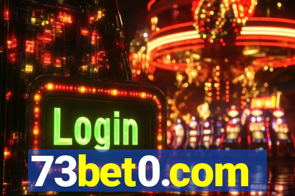 73bet0.com