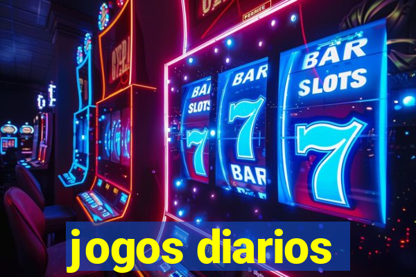 jogos diarios