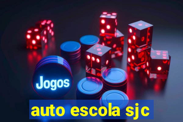 auto escola sjc