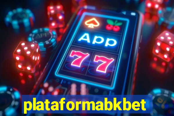 plataformabkbet.com