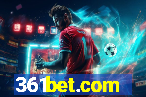 361bet.com