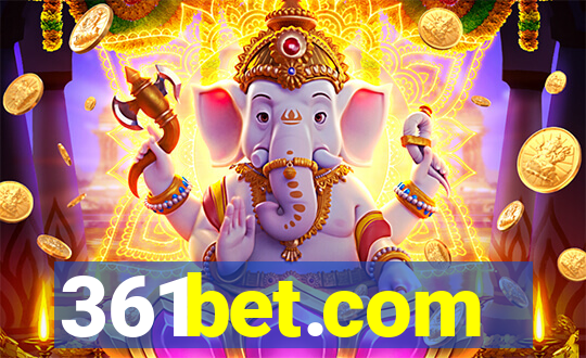 361bet.com