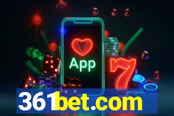 361bet.com