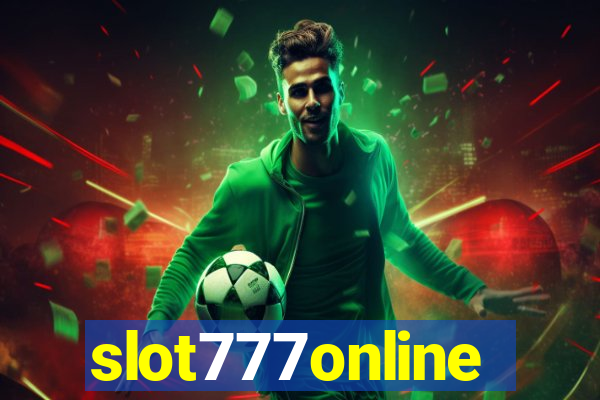 slot777online