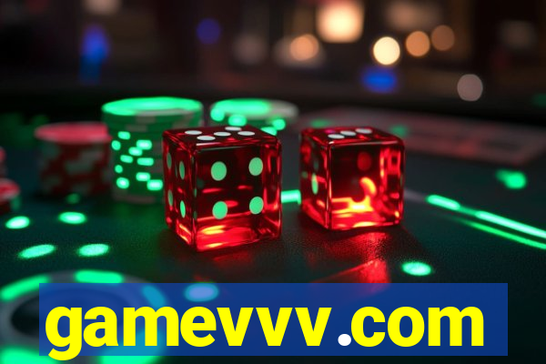 gamevvv.com