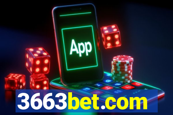 3663bet.com