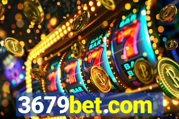 3679bet.com