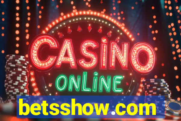 betsshow.com