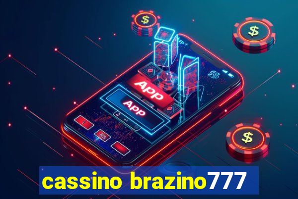 cassino brazino777