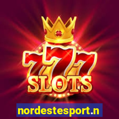 nordestesport.net