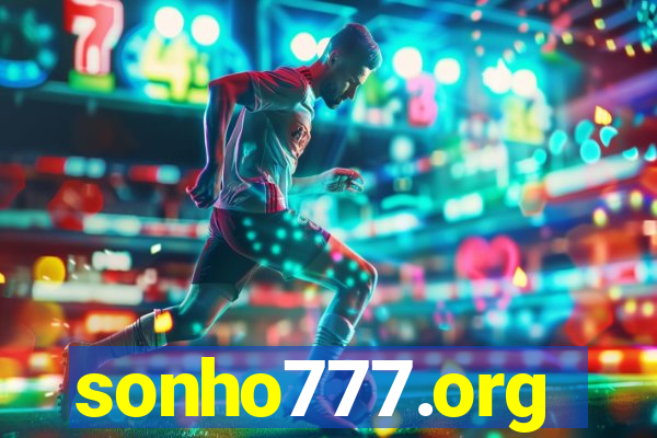 sonho777.org