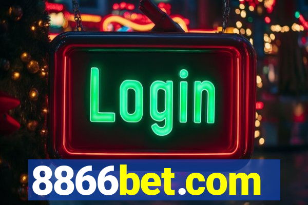 8866bet.com