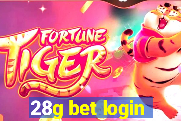 28g bet login