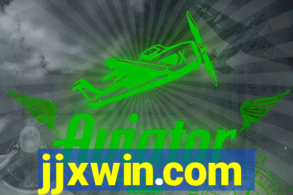 jjxwin.com