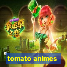 tomato animes