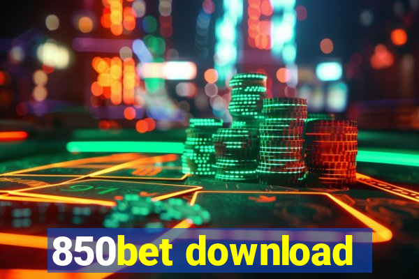 850bet download