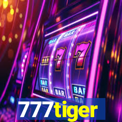 777tiger