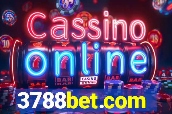 3788bet.com