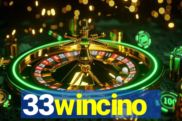 33wincino