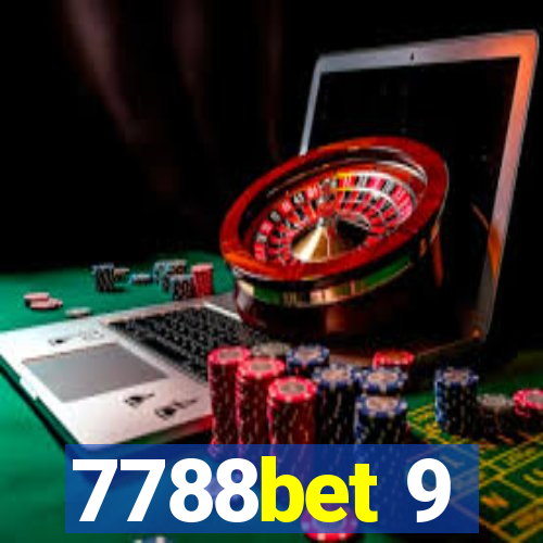 7788bet 9