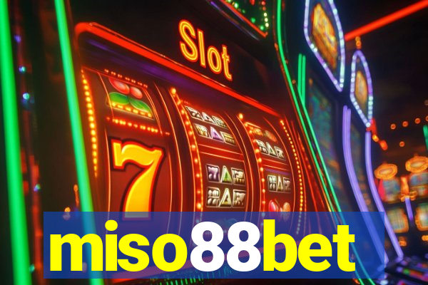 miso88bet