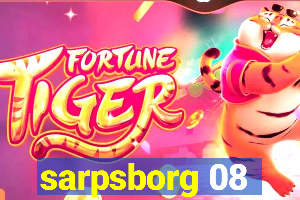 sarpsborg 08