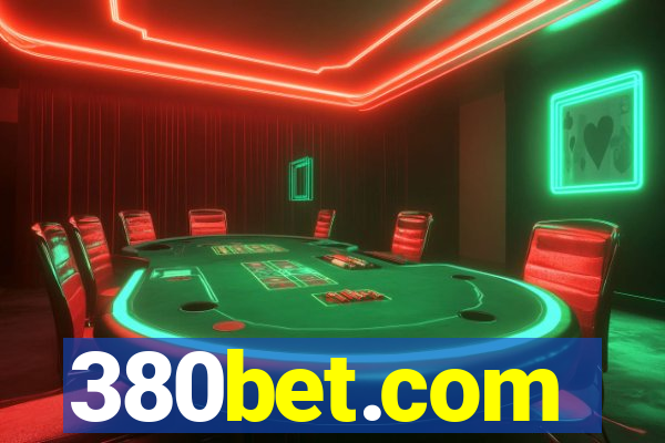 380bet.com