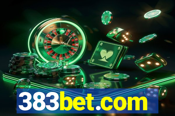 383bet.com