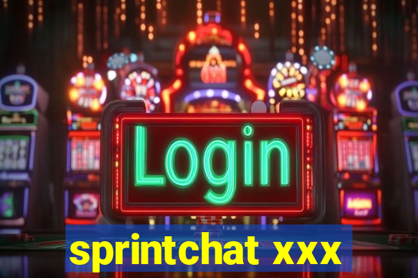 sprintchat xxx