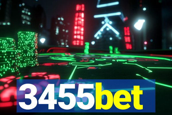 3455bet