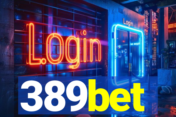 389bet