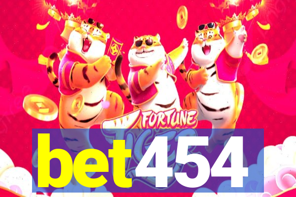 bet454