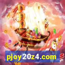 pjoy20z4.com