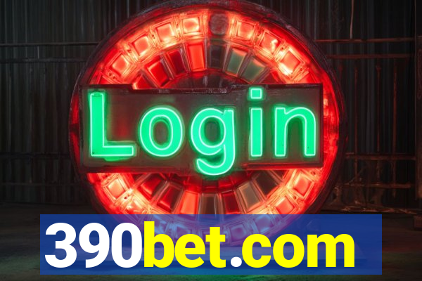 390bet.com