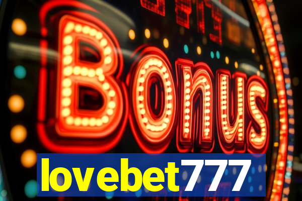 lovebet777