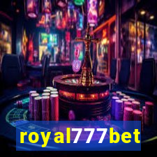 royal777bet