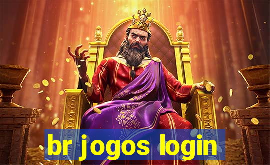 br jogos login