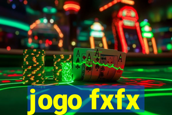 jogo fxfx