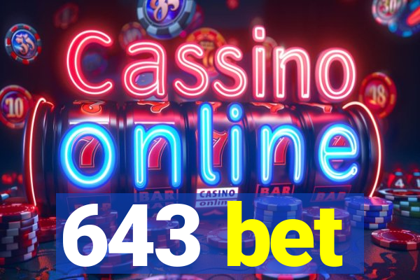 643 bet