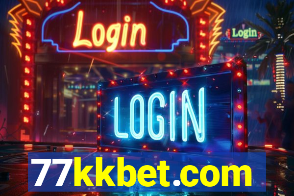 77kkbet.com