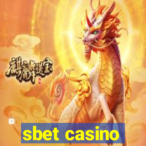 sbet casino