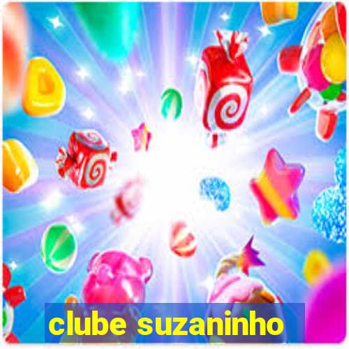 clube suzaninho