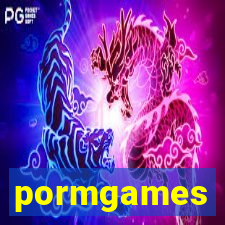 pormgames