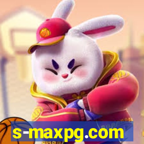 s-maxpg.com